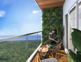 Shephred horizon View